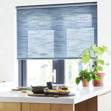 Rolgordijnen Rolgordijnen